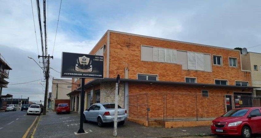 Apartamento para alugar na RUA FRANCISCO OTAVIANO - ATÉ 1799/1800, 467, Nova Rússia, Ponta Grossa