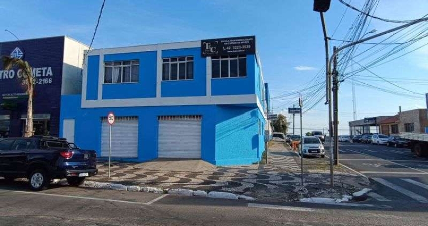 Ponto comercial para alugar na AVENIDA ERNESTO VILELA - DE 542/543 A 2218/2219, 567, Nova Rússia, Ponta Grossa