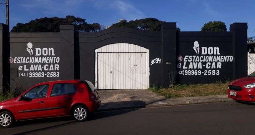Terreno comercial para alugar na AVENIDA VISCONDE DE TAUNAY - DE 601/602 A 1988/1989, 1094, Centro, Ponta Grossa