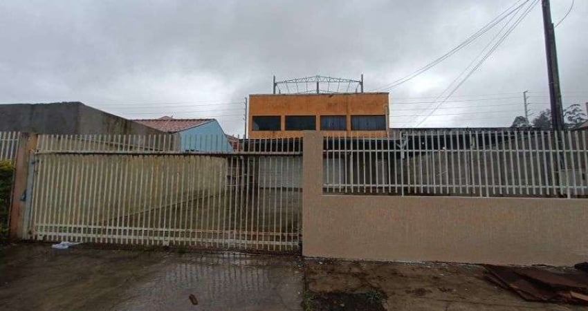 Ponto comercial para alugar na Rua Pedro Dias Ribeiro, 500, Contorno, Ponta Grossa