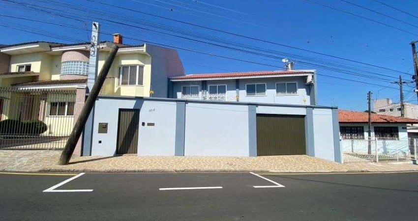 Casa para alugar na Rua Rodrigues Alves, 464, Orfãs, Ponta Grossa