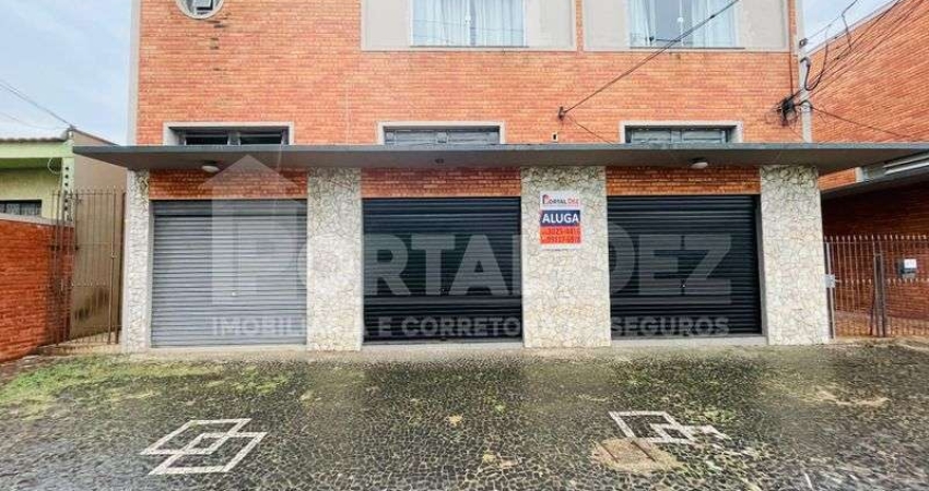 Ponto comercial para alugar na RUA FRANCISCO OTAVIANO - ATÉ 1799/1800, 464, Nova Rússia, Ponta Grossa