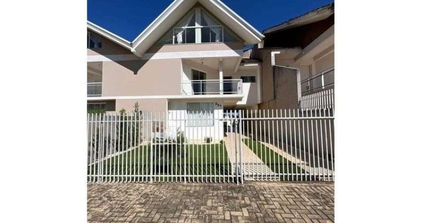 Casa para alugar na Rua Doutor Antônio Schwansee, 657, Estrela, Ponta Grossa