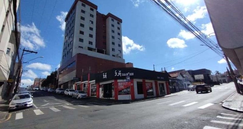 Apartamento para alugar na Rua Theodoro Rosas, 1008, Centro, Ponta Grossa