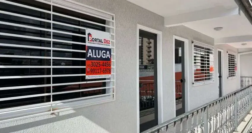 Ponto comercial para alugar na AVENIDA ERNESTO VILELA - DE 542/543 A 2218/2219, 2202, Nova Rússia, Ponta Grossa