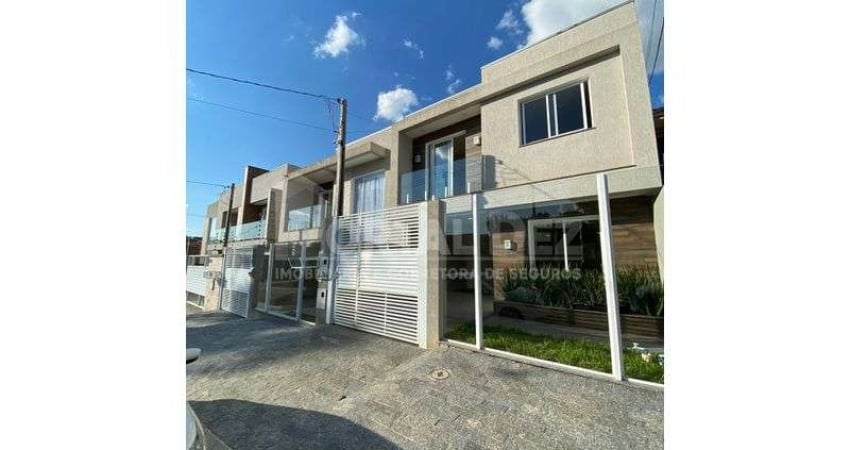 Casa para alugar na Rua Maringá, 200, Nova Rússia, Ponta Grossa