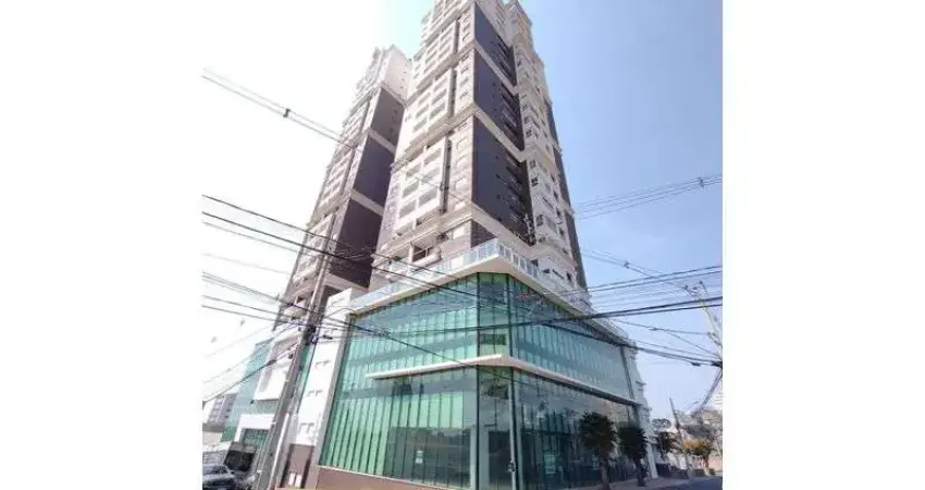 Apartamento para alugar na RUA FRANCISCO RIBAS - ATÉ 1114/1115, 900, Centro, Ponta Grossa