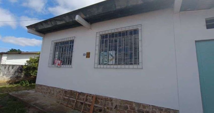 Casa para alugar na Rua Barão de Monte Alegre, 184, Nova Rússia, Ponta Grossa