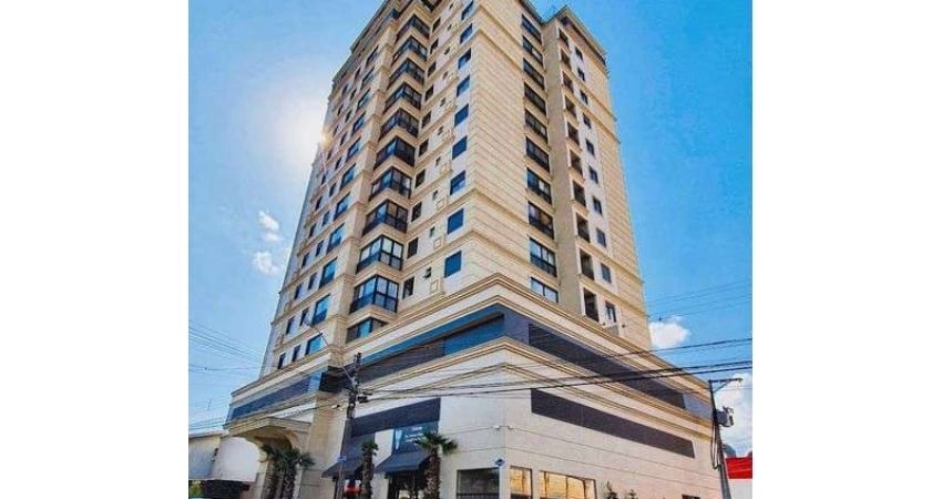 Apartamento com 3 quartos para alugar na Rua Coronel José Pedro de Carvalho, 350, Nova Rússia, Ponta Grossa