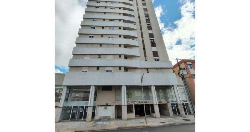 Apartamento com 3 quartos para alugar na Rua Balduíno Taques, Centro, Ponta Grossa