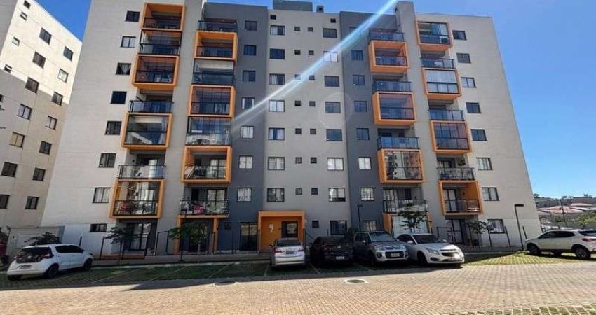Apartamento com 2 quartos para alugar na RUA NICOLAU KLUPPEL NETO - DE 595/596 AO FIM, Contorno, Ponta Grossa