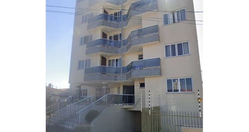 Apartamento com 3 quartos para alugar na Rua Couto Magalhães, 704, Nova Rússia, Ponta Grossa