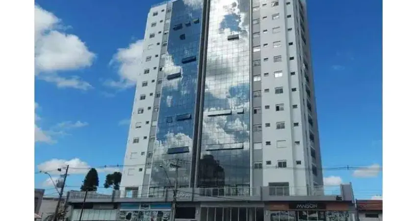 Cobertura Duplex no Edificio Renoir - Olarias - Ponta Grossa - Pr