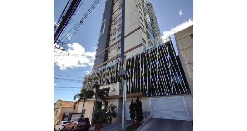 Apartamento Edifício Benevento Residenziale - Centro - Ponta Grossa - Pr