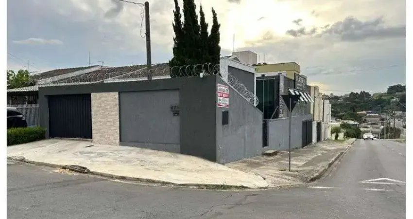 Casa com 2 quartos à venda na Rua João Pereira de Oliveira, 479, Orfãs, Ponta Grossa