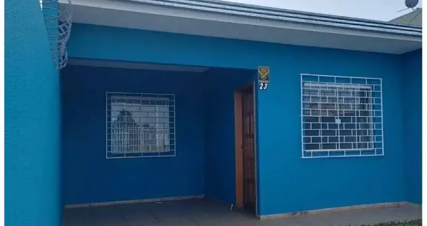 Casa com 2 quartos para alugar na RUA AUGUSTO RIBAS 802, Oficinas, Ponta Grossa