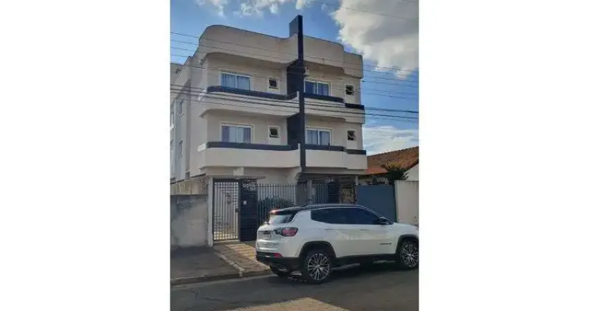Apartamento com 3 quartos à venda na Rua Francisco Francisquini, Oficinas, Ponta Grossa
