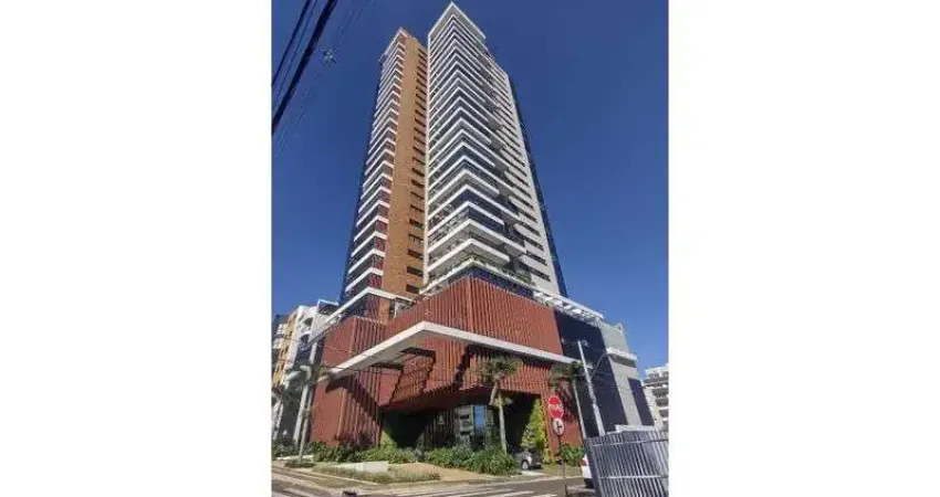 Apartamento Edificio Terraza Riserva - Estrela - Ponta Grossa - Pr