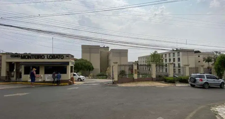 Apartamento para alugar na CONJUNTO HABITACIONAL MONTEIRO LOBATO, 3131, Jardim Carvalho, Ponta Grossa