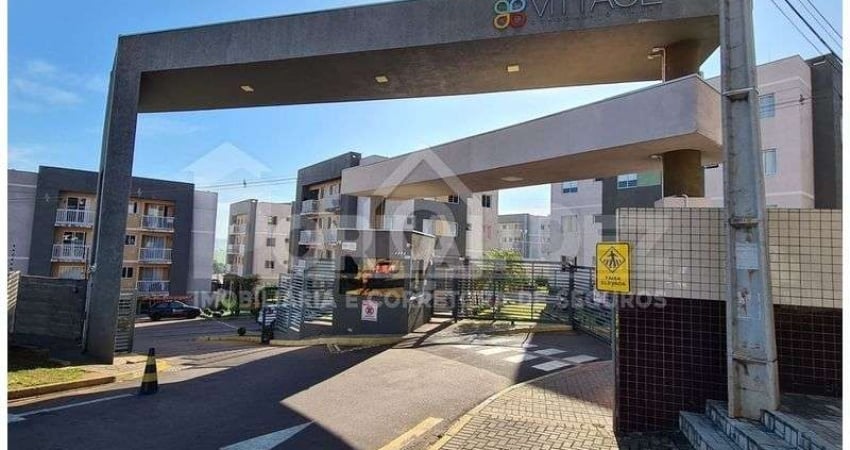 Apartamento para alugar na Rua Afonso Celso, 4444, Neves, Ponta Grossa