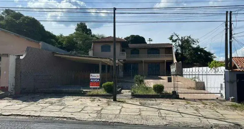Ponto comercial para alugar na Avenida Doutor Vicente Machado, Uvaranas, Ponta Grossa
