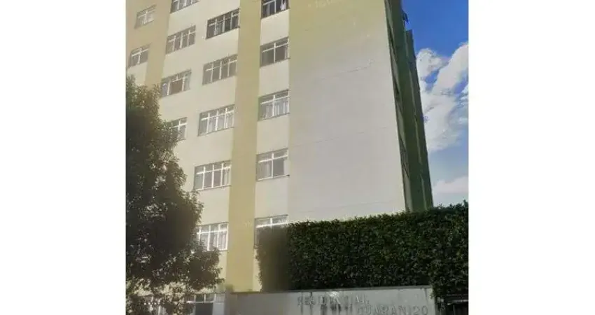 Apartamento com 3 quartos para alugar na Rua Conrado Schiffer, Estrela, Ponta Grossa