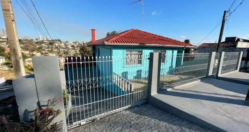 Casa para alugar na Rua Marechal Hermes, Ronda, Ponta Grossa
