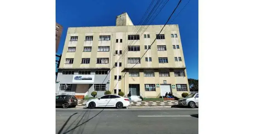 Apartamento com 1 quarto para alugar na Avenida Doutor Vicente Machado, Centro, Ponta Grossa