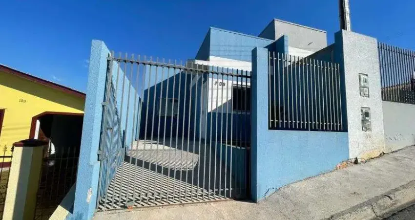 Casa com 2 quartos para alugar na Rua João Francisco Lopes, 209, Contorno, Ponta Grossa