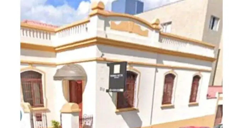 Ponto comercial para alugar na Rua Santos Dumont, Centro, Ponta Grossa