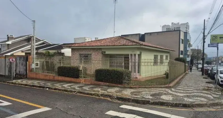 Casa com 3 quartos para alugar na Rua Quintino Bocaiúva, 203, Orfãs, Ponta Grossa