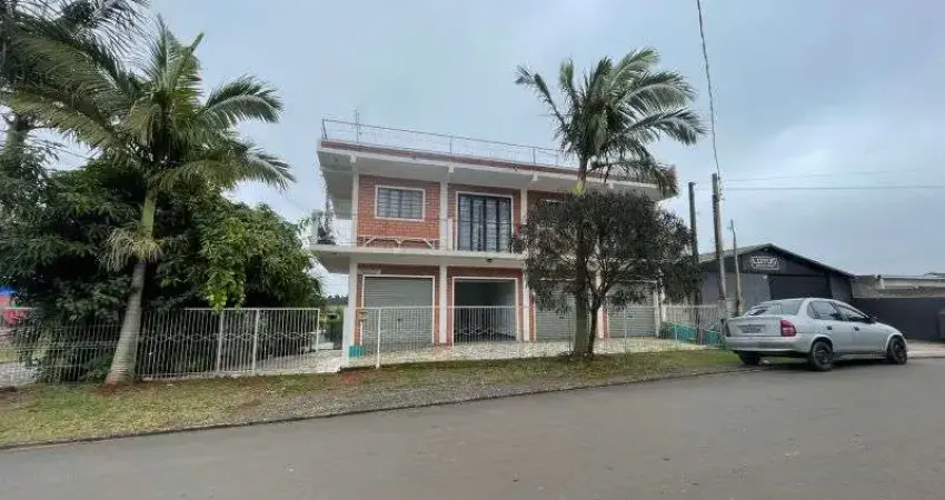 Ponto comercial para alugar na Rua Sebastião Tramontin, 21, Boa Vista, Ponta Grossa