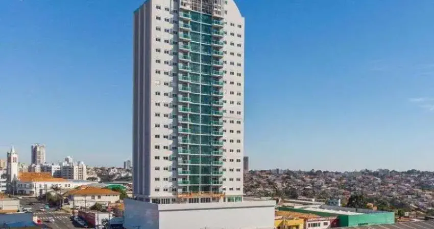 Apartamento com 3 quartos à venda na Rua Felipe Camarão, 37, Uvaranas, Ponta Grossa