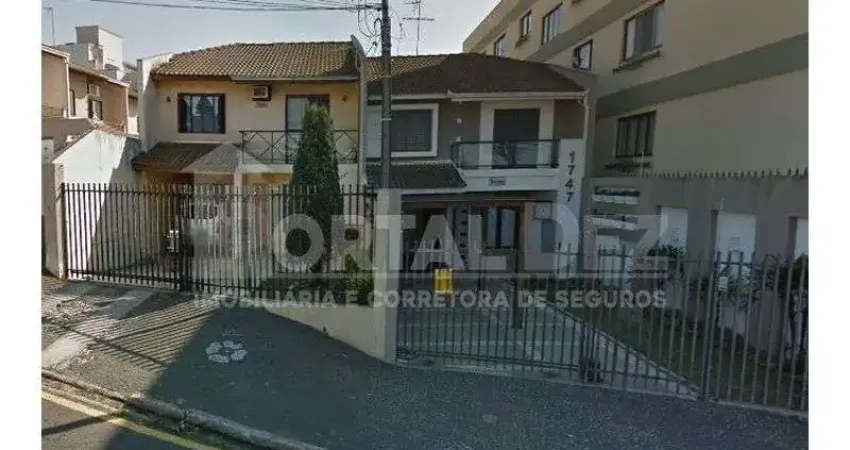 Casa para alugar na RUA FRANCISCO RIBAS - DE 1116/1117 AO FIM, 1747, Orfãs, Ponta Grossa