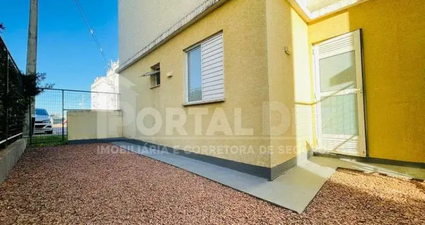 Apartamento para alugar na Rua Januário de Napoli, Uvaranas, Ponta Grossa