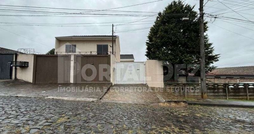 Casa para alugar na Rua Doutor Petrônio Fernal, 77, Oficinas, Ponta Grossa