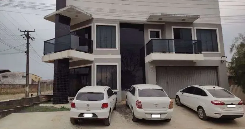 Barracão / Galpão / Depósito à venda na Rua Acyr de Oliveira Lima, 187, Boa Vista, Ponta Grossa