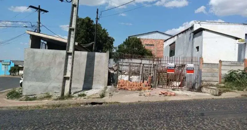Ponto comercial para alugar na Rua Toledo, 544, Chapada, Ponta Grossa