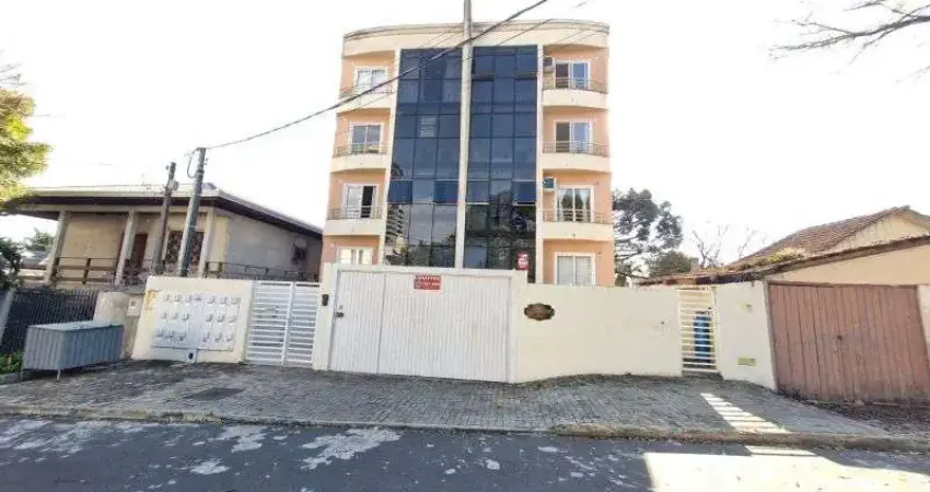 Apartamento com 2 quartos para alugar na RUA AUGUSTO RIBAS 802, Orfãs, Ponta Grossa