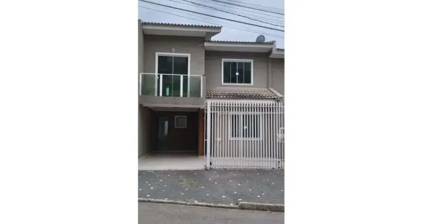 Casa com 3 quartos para alugar na RUA AUGUSTO RIBAS 802, Ronda, Ponta Grossa