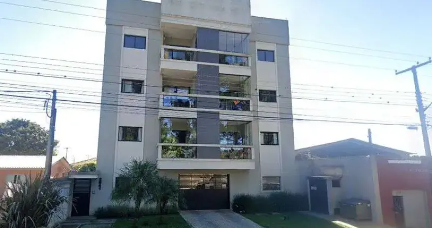 Apartamento com 2 quartos à venda na Avenida Anita Garibaldi, Orfãs, Ponta Grossa