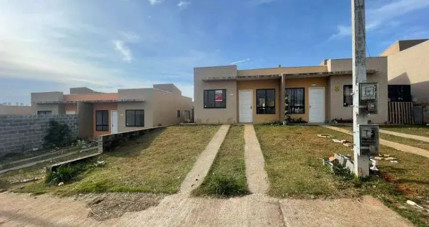 Casa em condomínio fechado com 2 quartos para alugar na NAIR MACHADO DE OLIVEIRA, Cará-cará, Ponta Grossa