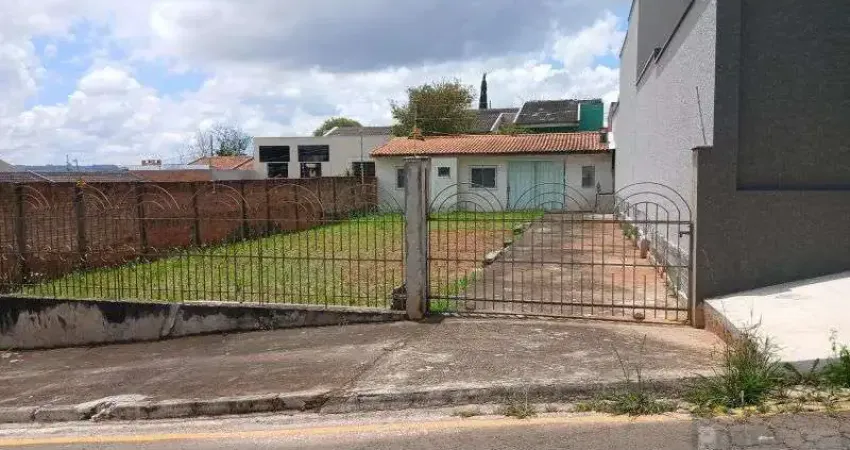 Casa com 2 quartos para alugar na Rua José Alcemir Pedroso, Neves, Ponta Grossa