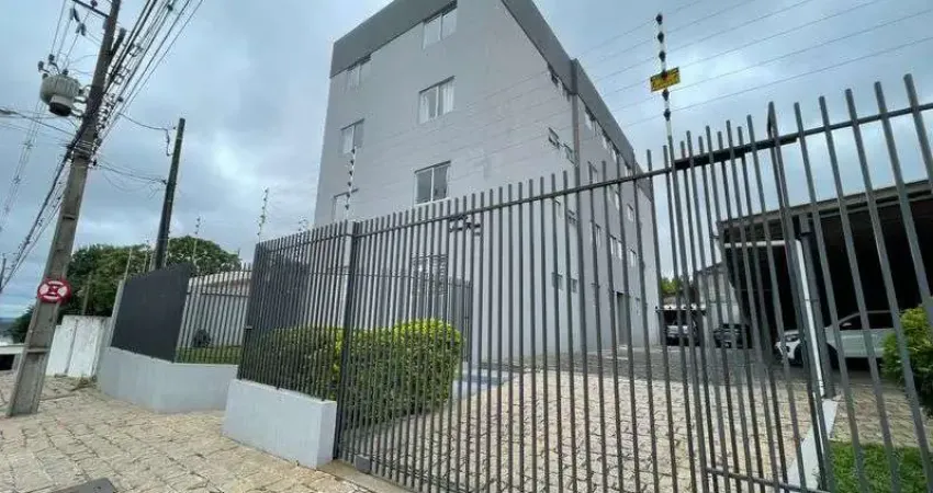 Apartamento para alugar na Rua Teixeira de Freitas, 270, Nova Rússia, Ponta Grossa