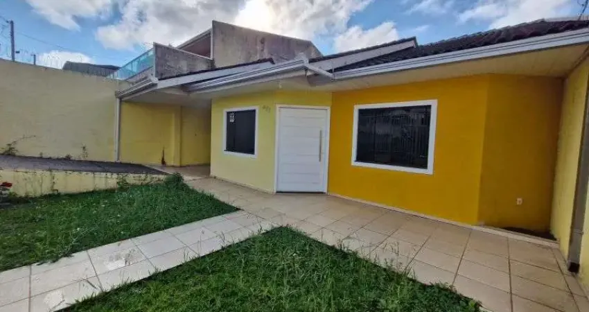 Casa com 3 quartos à venda na Rua Hanna Mtamos Razouk, Neves, Ponta Grossa