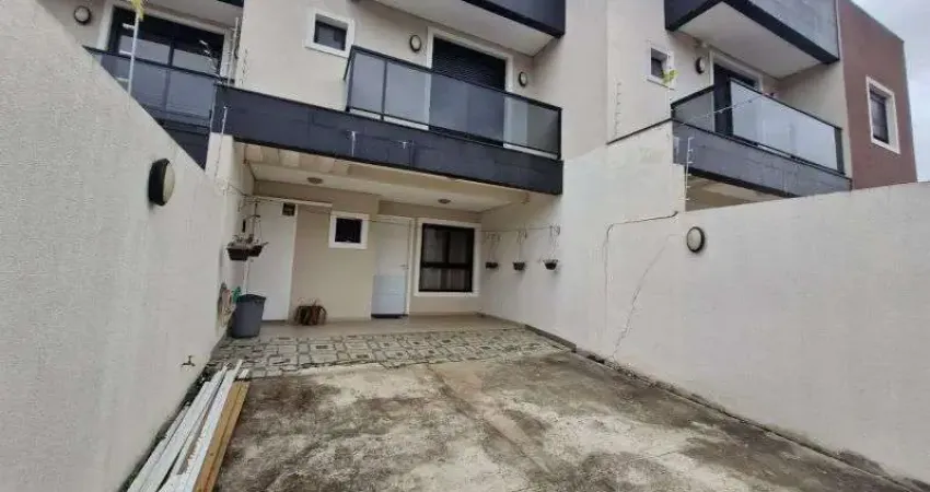 Casa com 3 quartos à venda na Rua Osvaldo Cruz, Uvaranas, Ponta Grossa