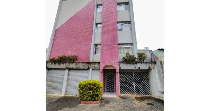 Apartamento com 2 quartos para alugar na Rua Padre Ildefonso, Centro, Ponta Grossa