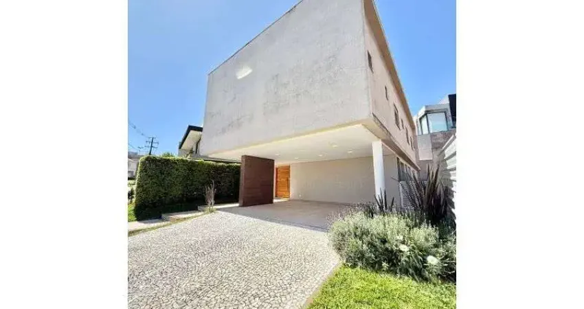 Casa em condomínio fechado com 3 quartos à venda na Rua Joaquim de Paula Xavier, Estrela, Ponta Grossa