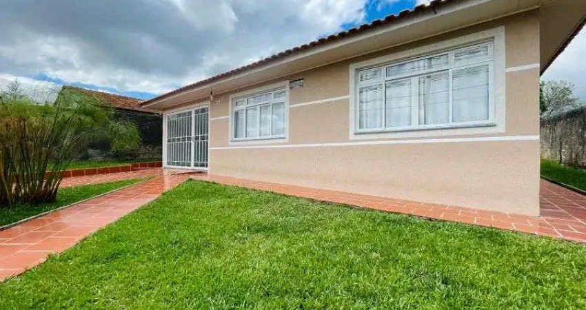 Casa com 3 quartos para alugar na Doutor João Cecy Filho, Uvaranas, Ponta Grossa