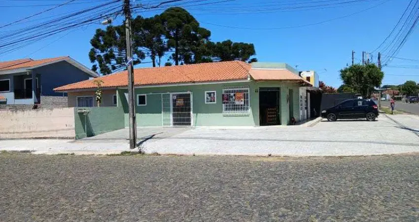 Ponto comercial para alugar na Rua Rodrigo Silva, Uvaranas, Ponta Grossa